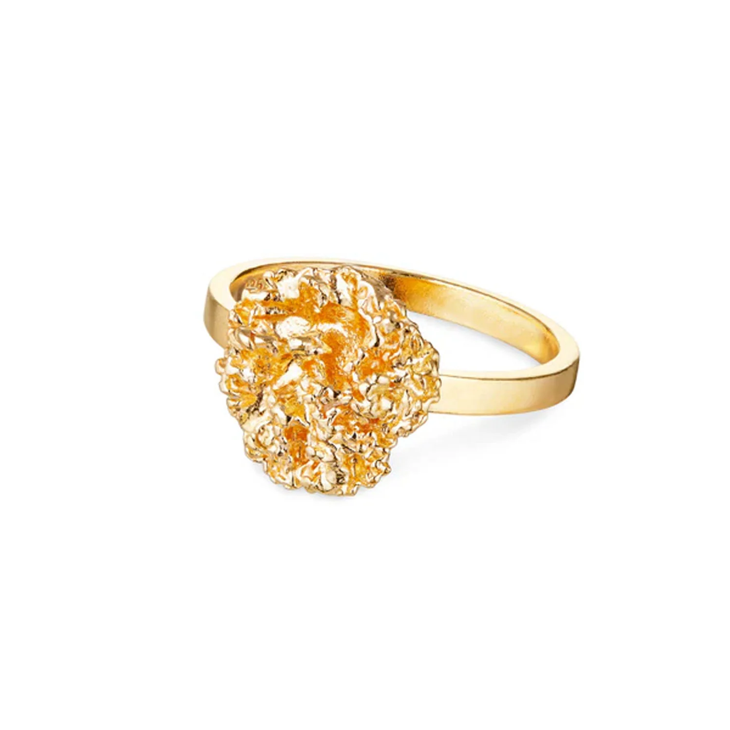 Flora Danica - Persille ring - PAR-RI-G