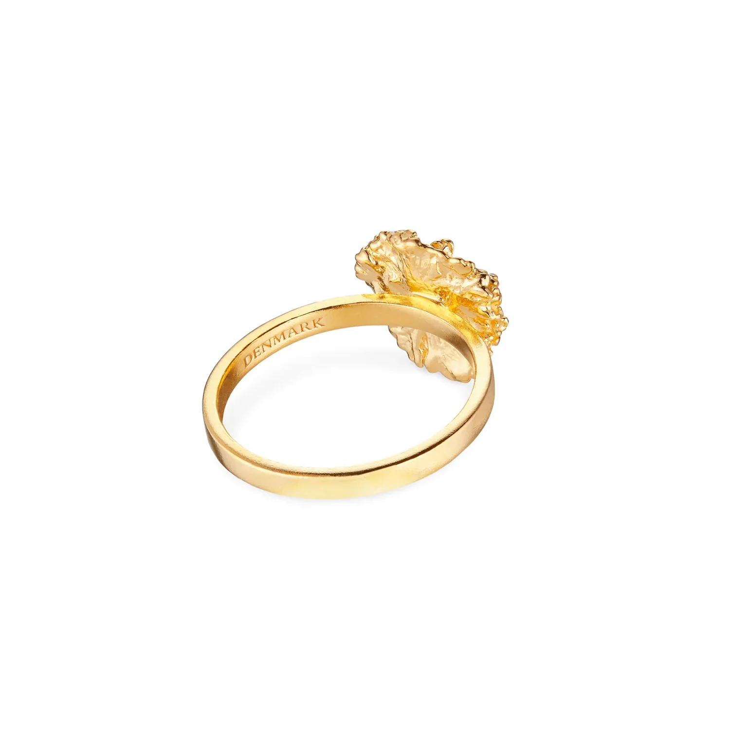 Flora Danica - Persille ring - PAR-RI-G - Image 3