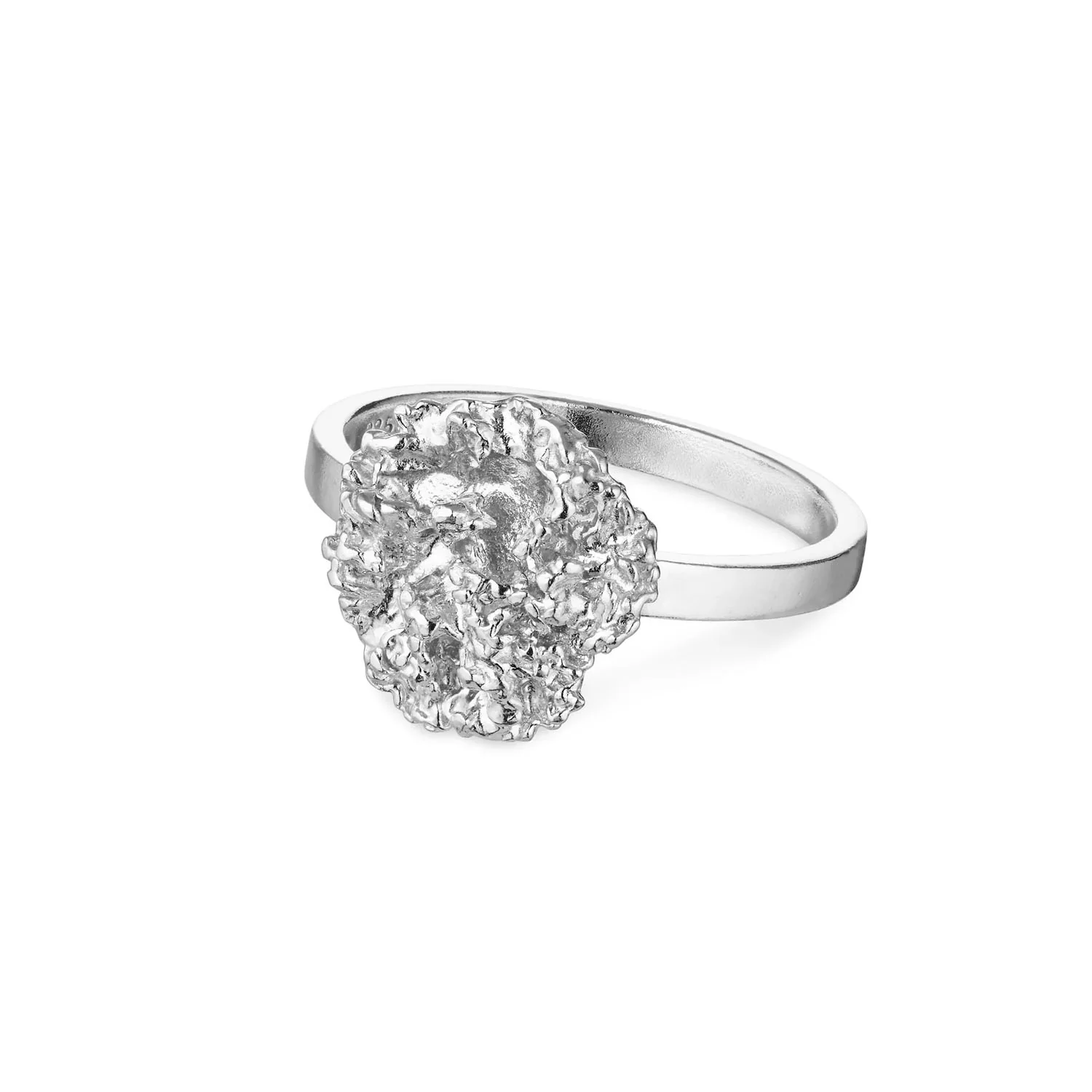 Flora Danica - Persille ring - PAR-RI-S