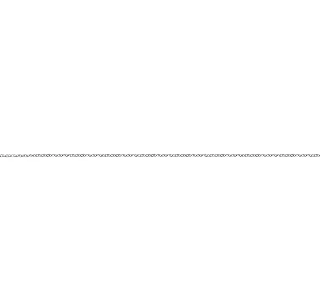Georg Jensen - Anker kæde - 3512166