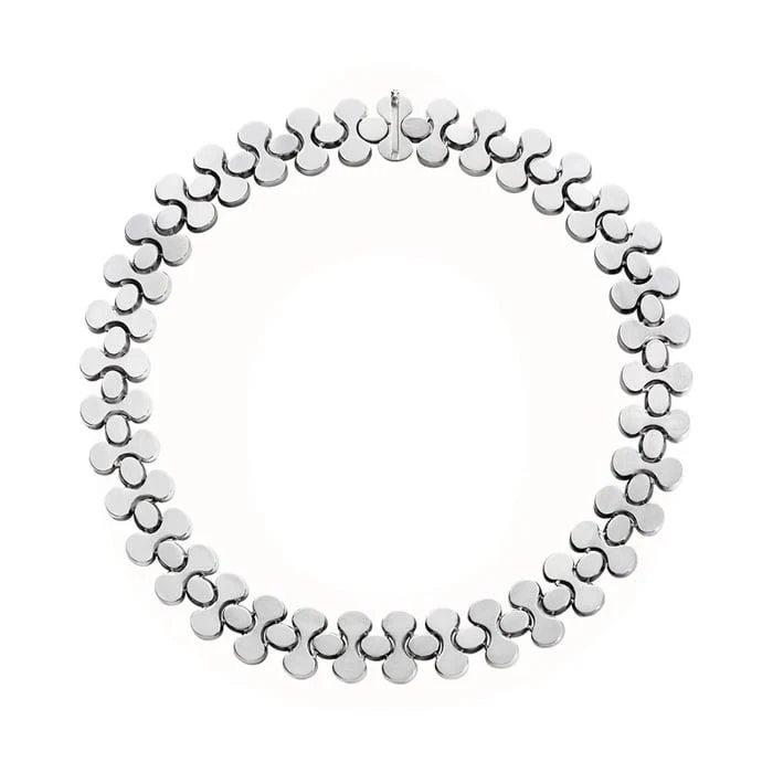 Georg Jensen - Archive Collier Halskæde - 20000567