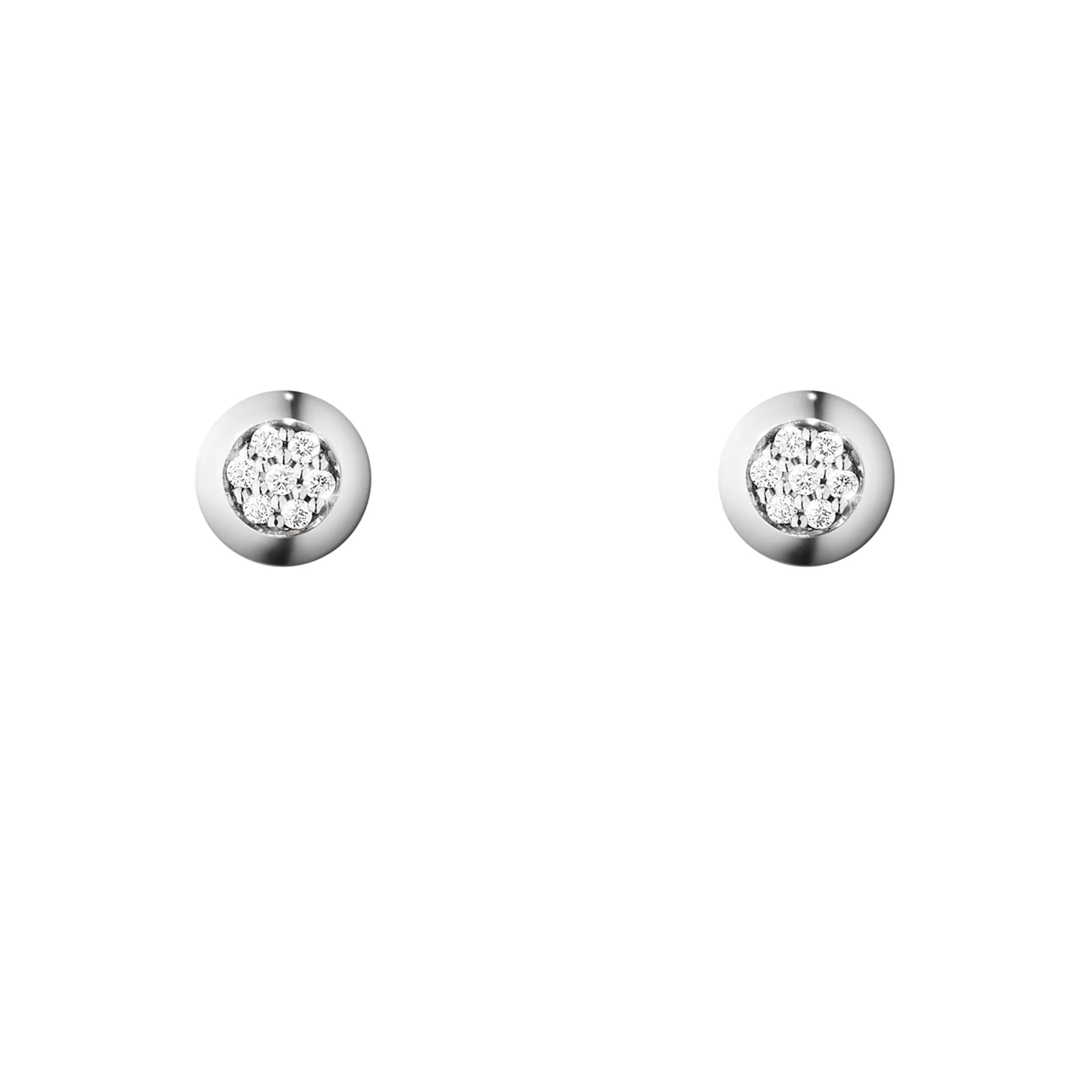 Georg Jensen - Aurora Øreringe - 3518467