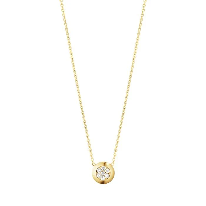 Georg Jensen - Aurora Vedhæng - 10002181