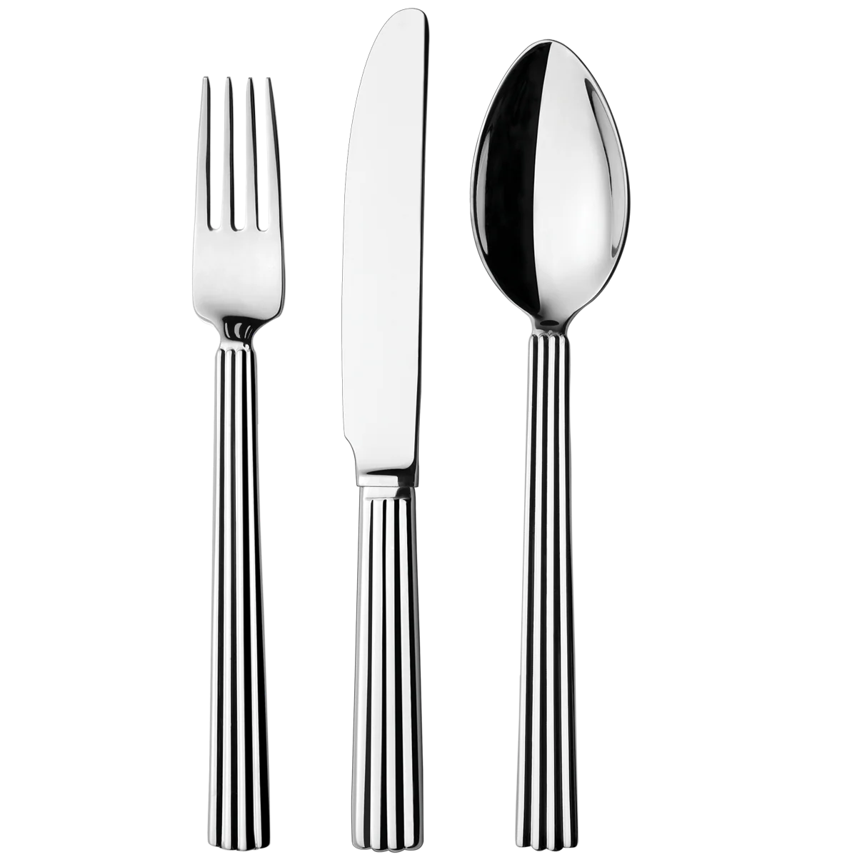 Georg Jensen - Bernadotte børnebestik - 3609500