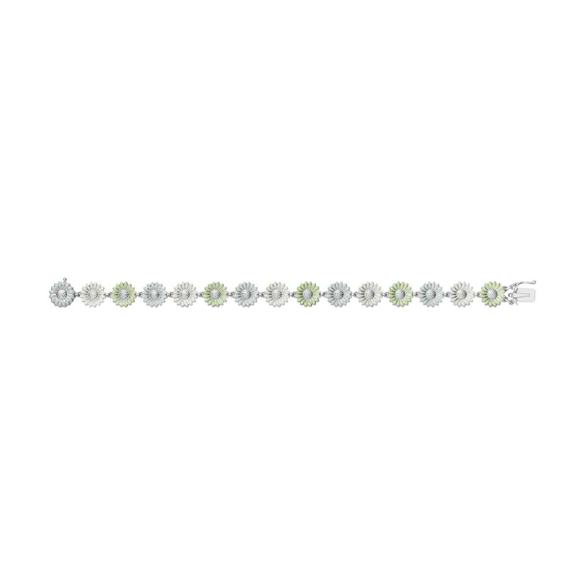 Georg Jensen - Daisy armbånd - 20001114