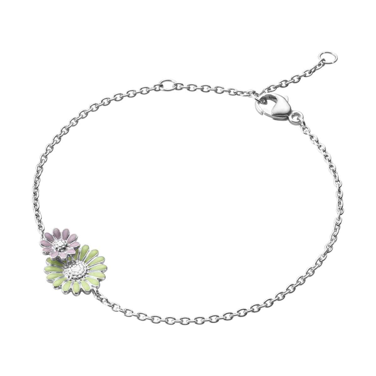 Georg Jensen - Daisy armbånd - 20001115