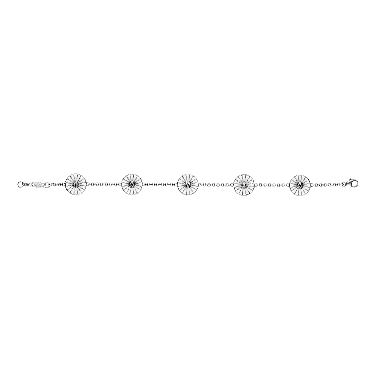 Georg Jensen - Daisy armbånd - 3530911