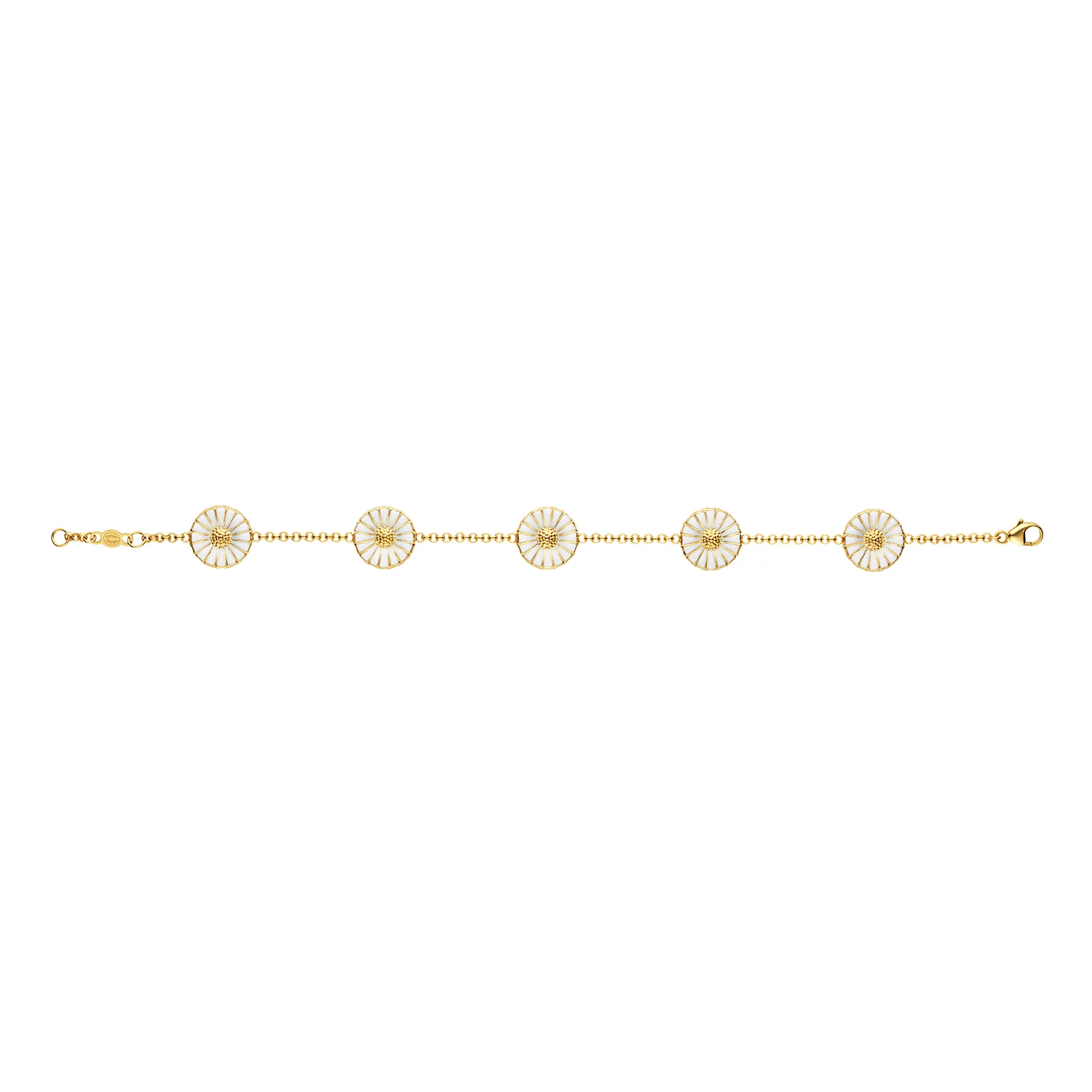 Georg Jensen - Daisy Armbånd - 3530912