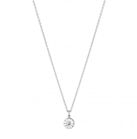 Georg Jensen - Daisy halskæde - 20000724