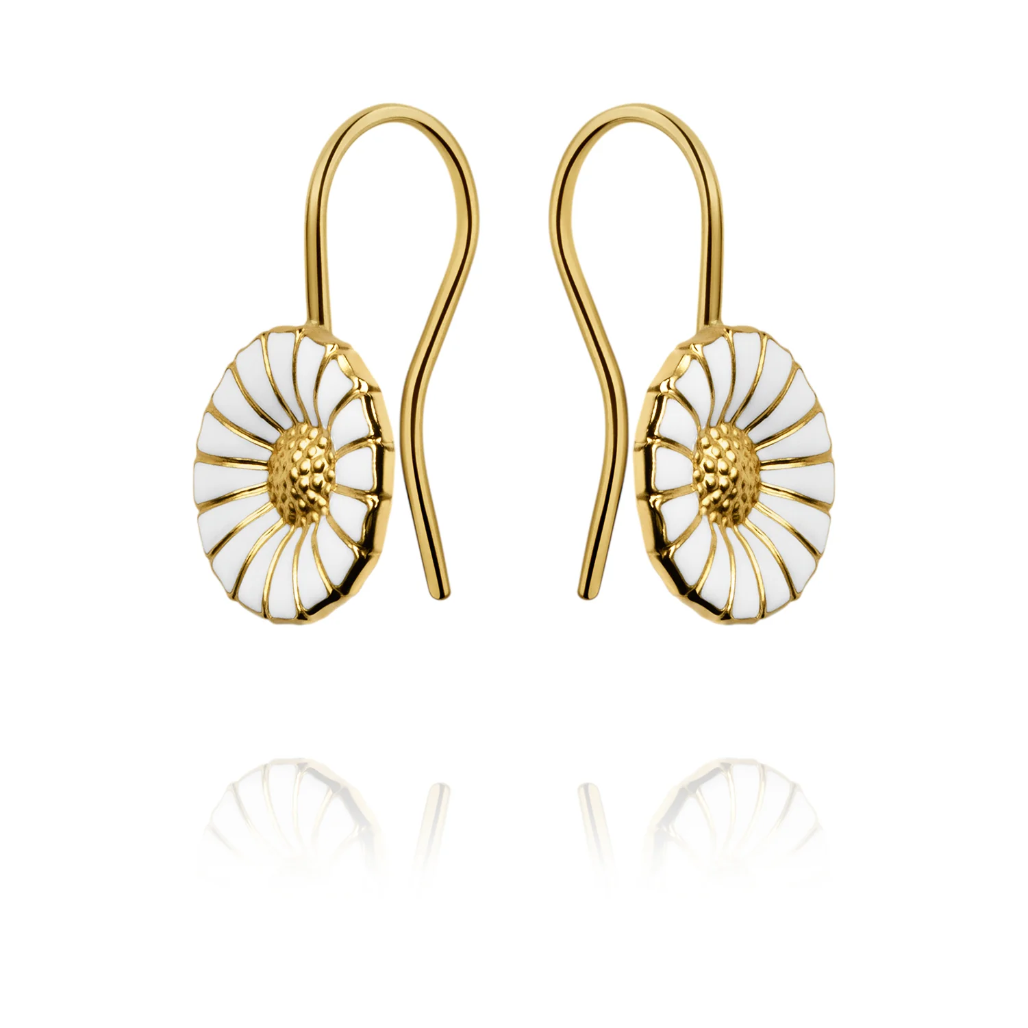 Georg Jensen - Daisy Ørebøjler - 3539222