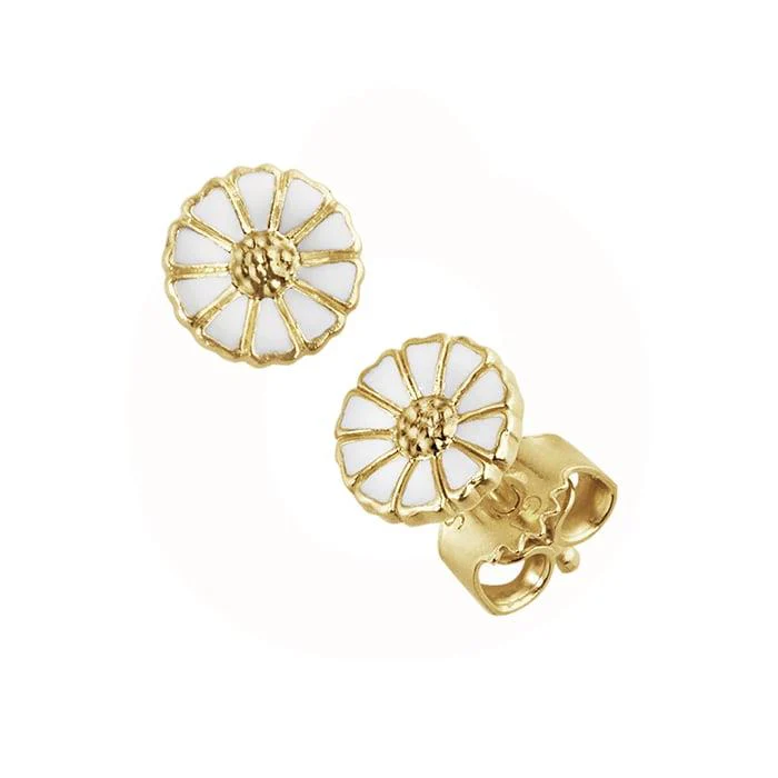 Georg Jensen - Daisy ørestikker - 10018924