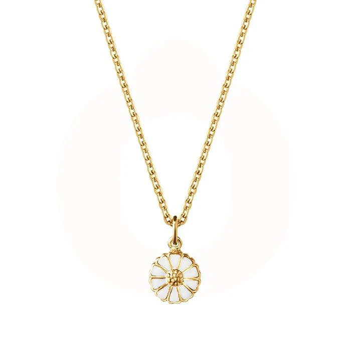 Georg Jensen - Daisy vedhæng - 10018926