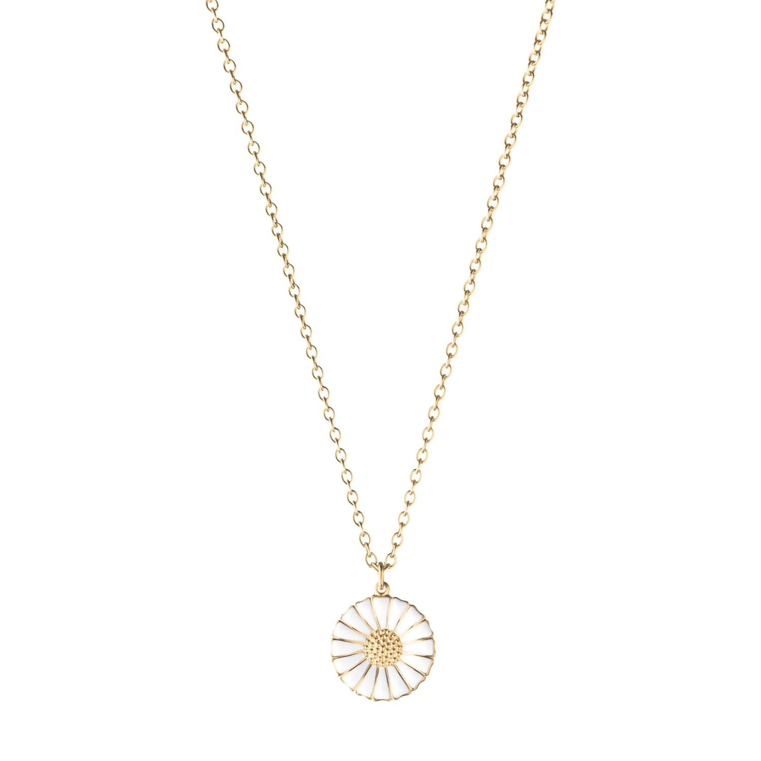 Georg Jensen - Daisy vedhæng - 3536214