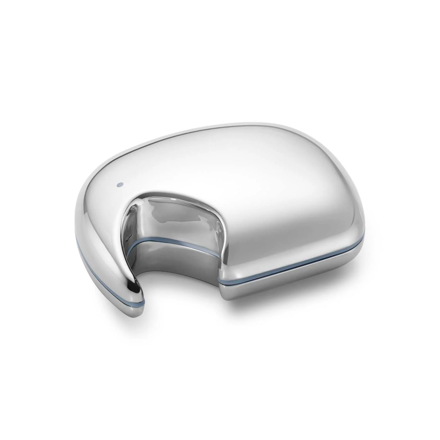 Georg Jensen - Elephant Box, Blueberry Sprinkle - 10019779 - Image 2