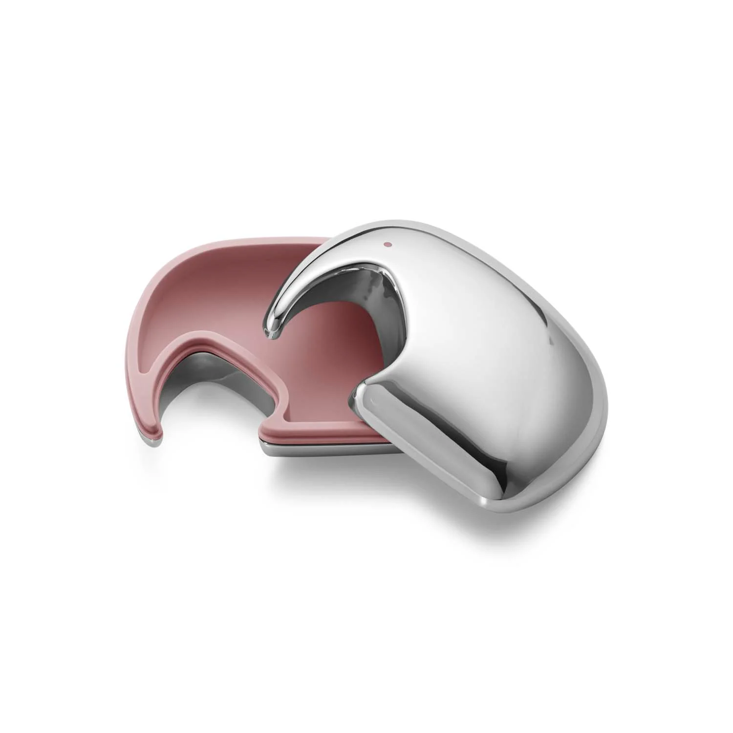 Georg Jensen - Elephant Box, Strawberry Blush - 10019780