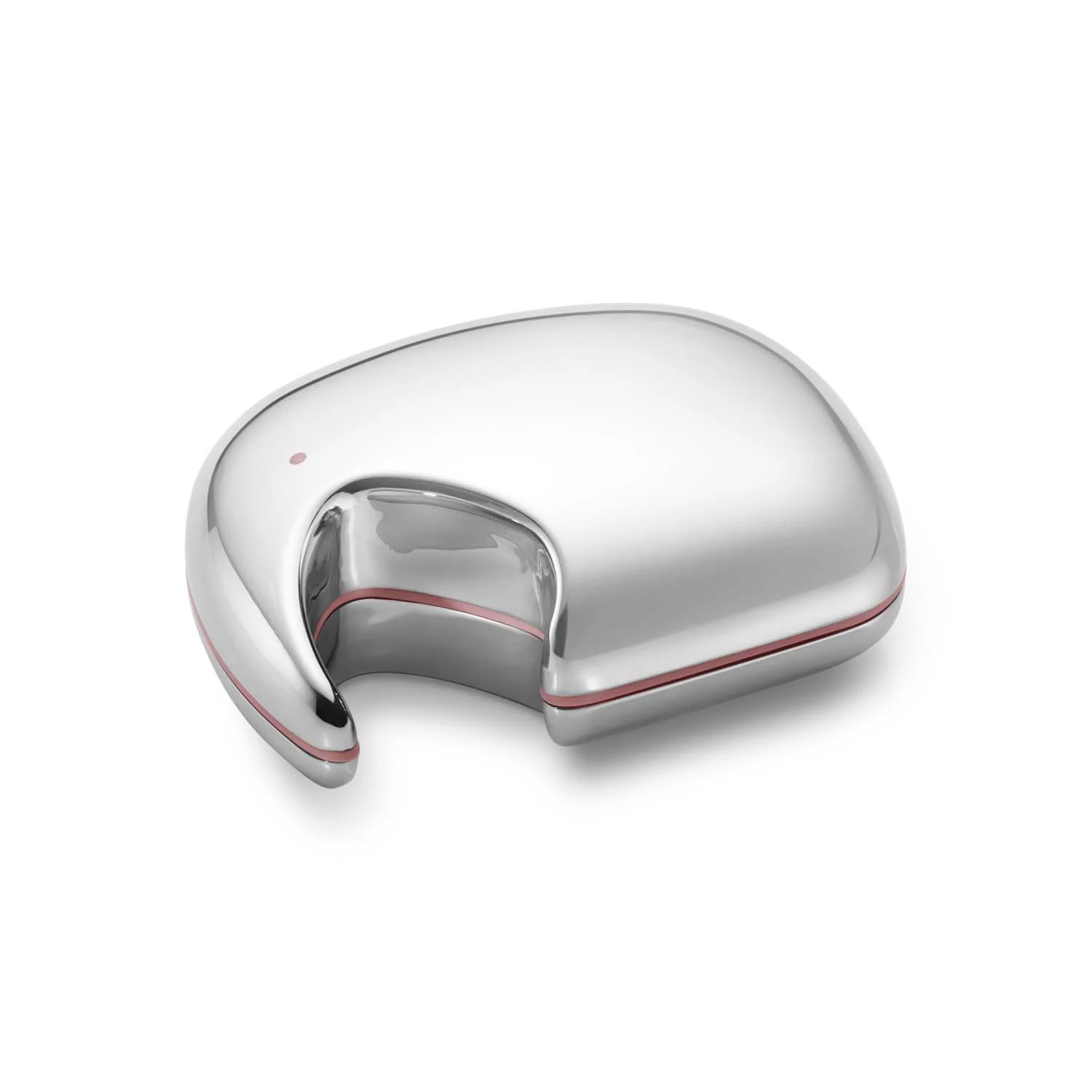 Georg Jensen - Elephant Box, Strawberry Blush - 10019780 - Image 2