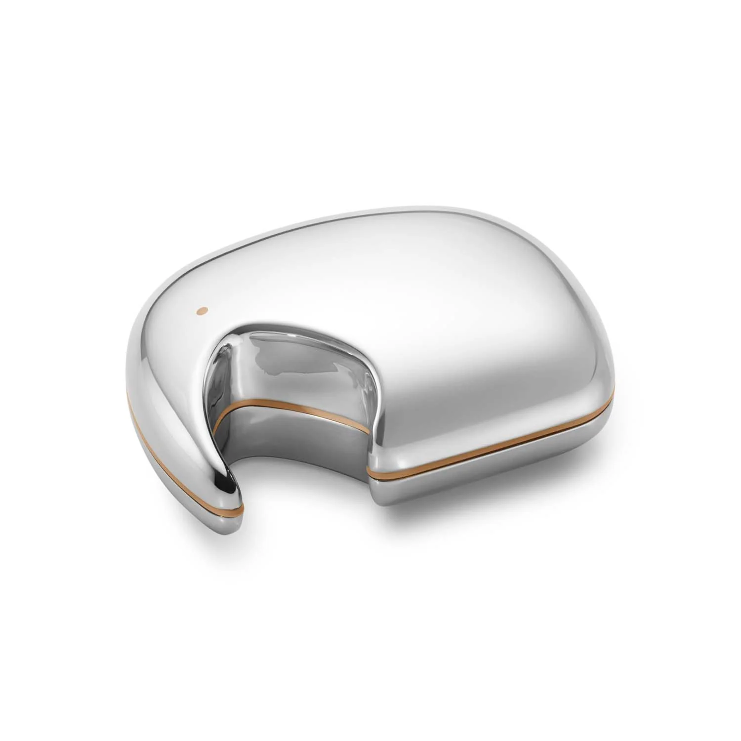 Georg Jensen - Elephant Box, Vanillia Bean - 10019781 - Image 2