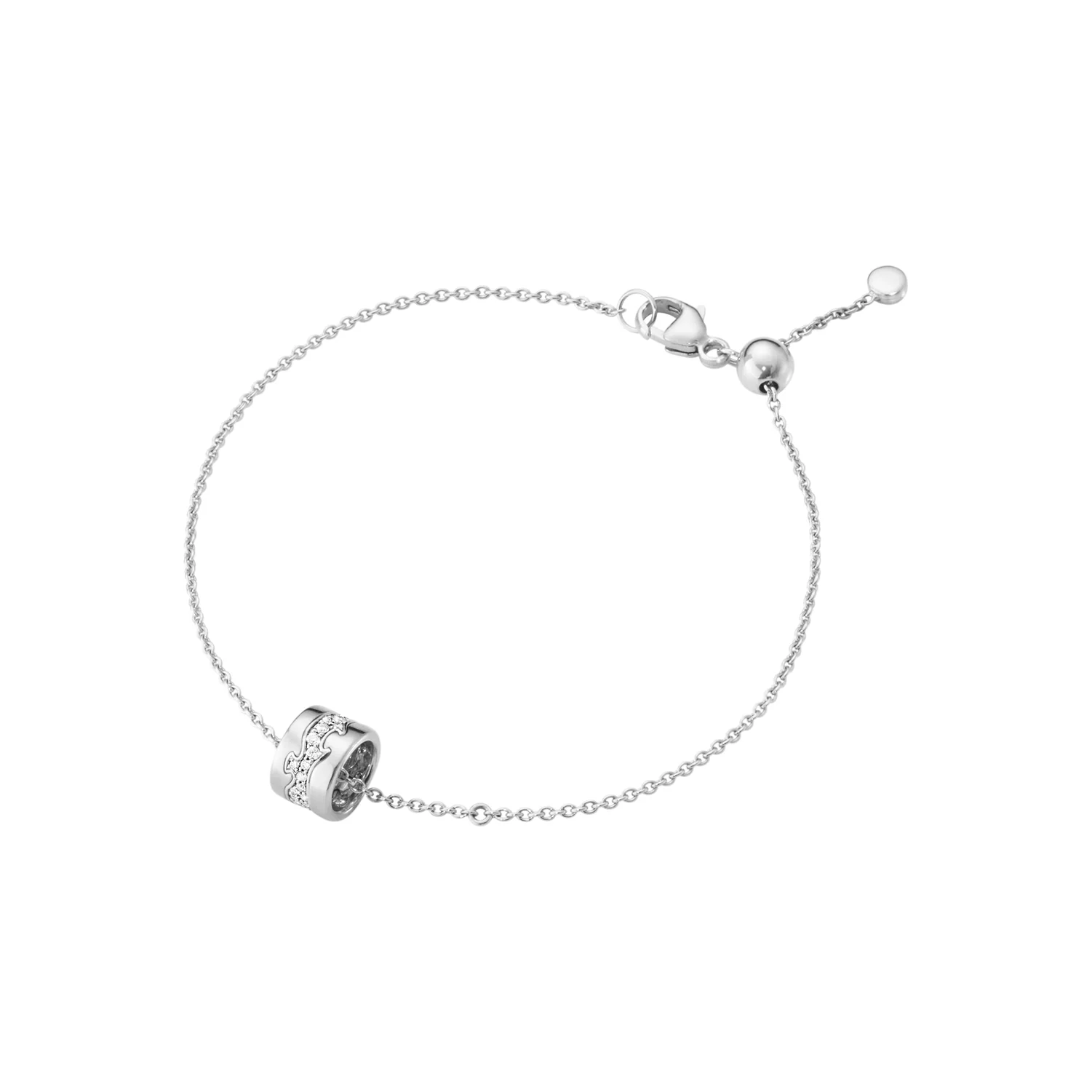 Georg Jensen - Fusion armbånd - 20000962
