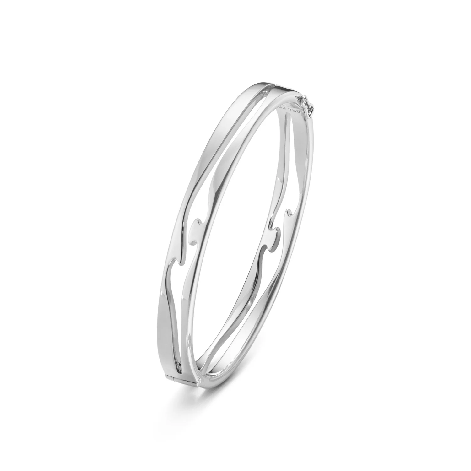 Georg Jensen - Fusion armring - 20000045000