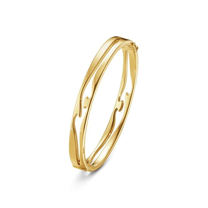 Georg Jensen - Fusion Armring - 20000054
