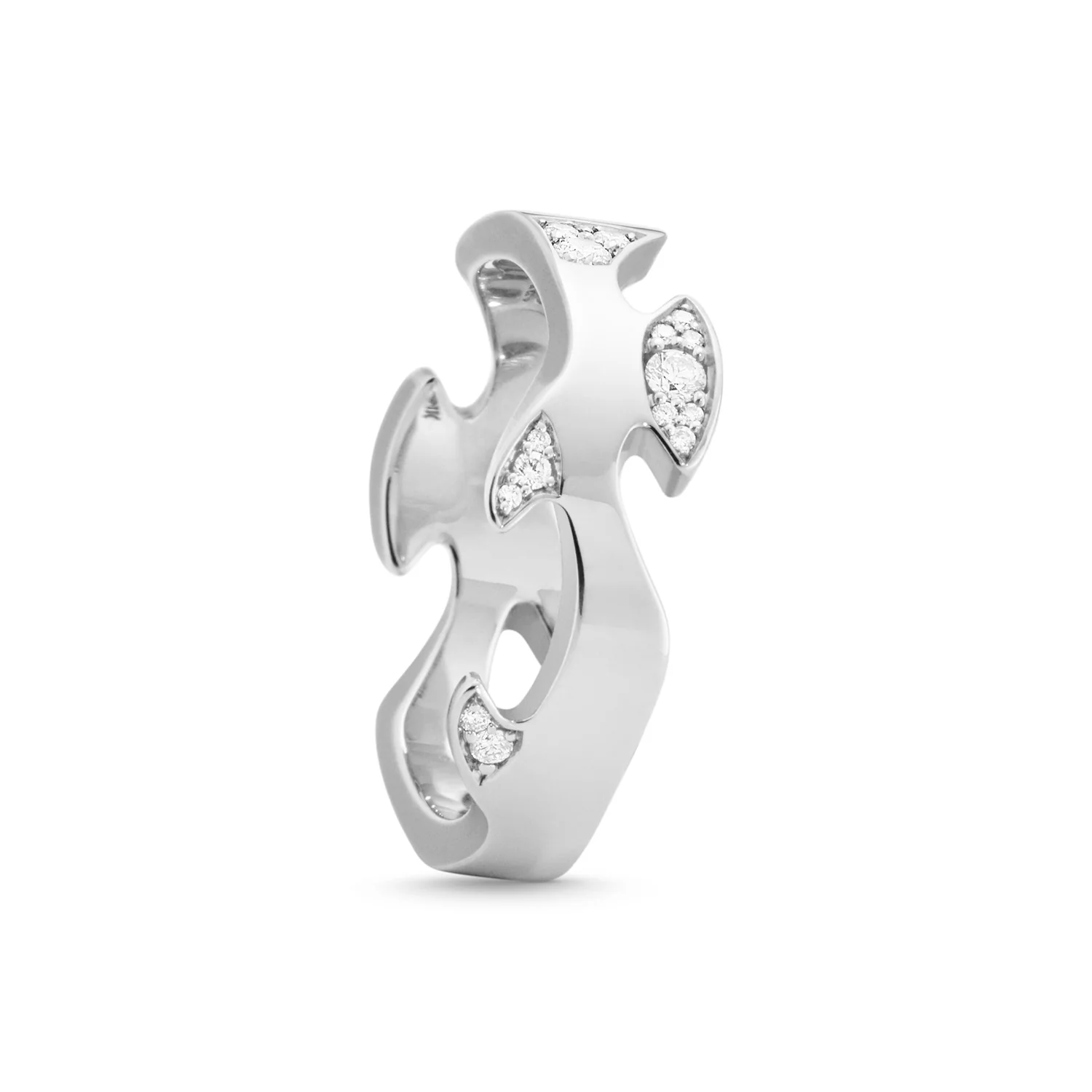 Georg Jensen - Fusion centerring - 20001064