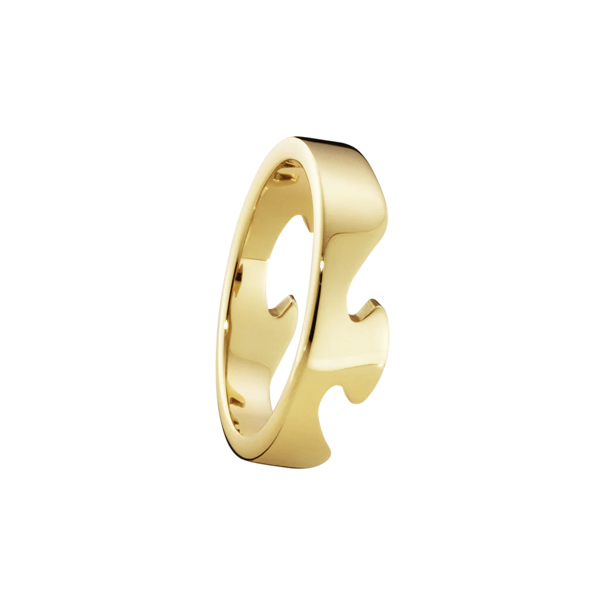Georg Jensen - Fusion endering 18 karat guld - 20000291