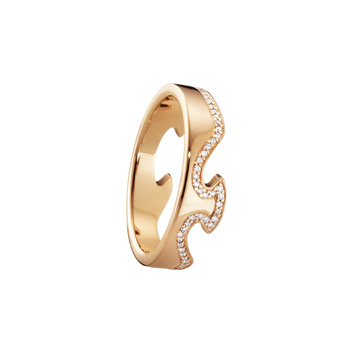 Georg Jensen - Fusion endering - 200006250053