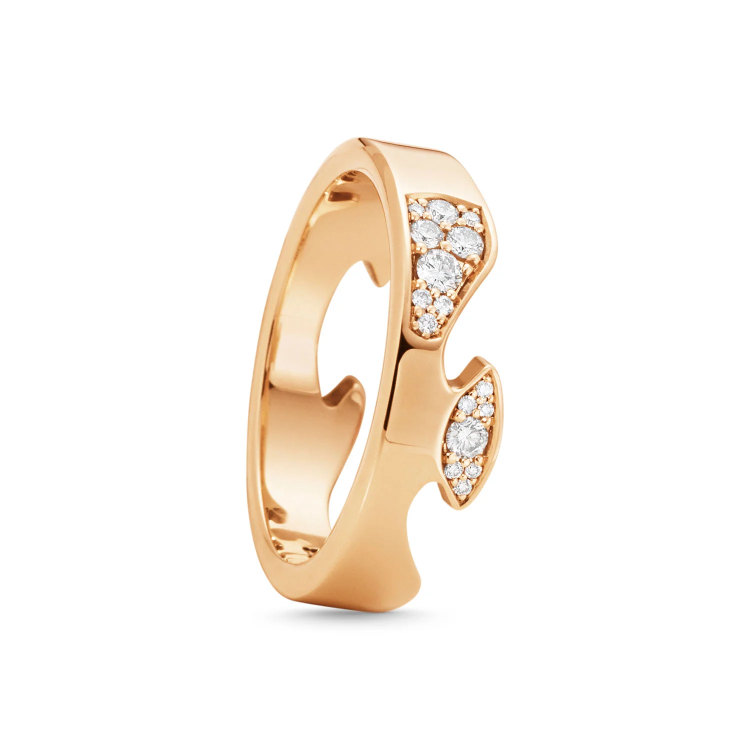 Georg Jensen - Fusion endering, AA - 20001065