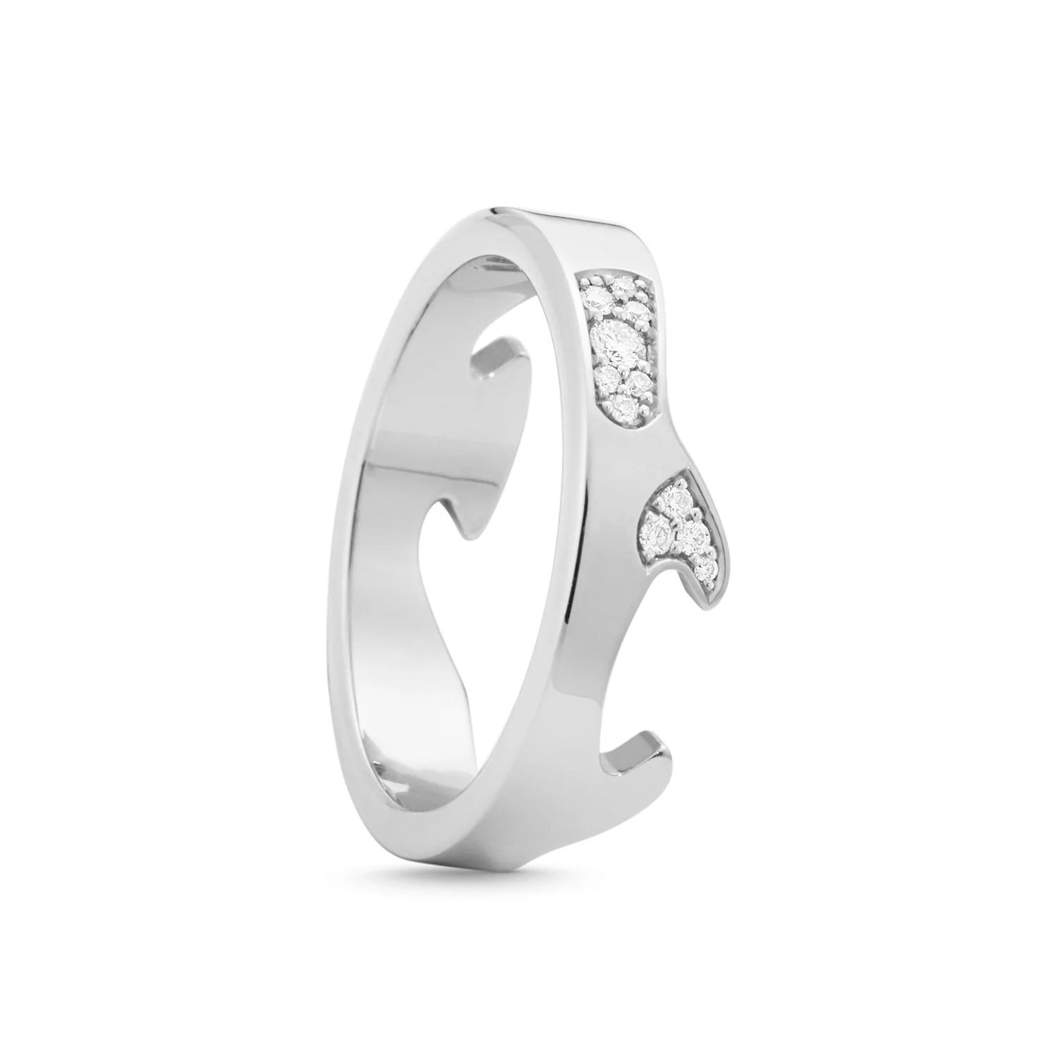Georg Jensen - Fusion endering, AB - 20001063