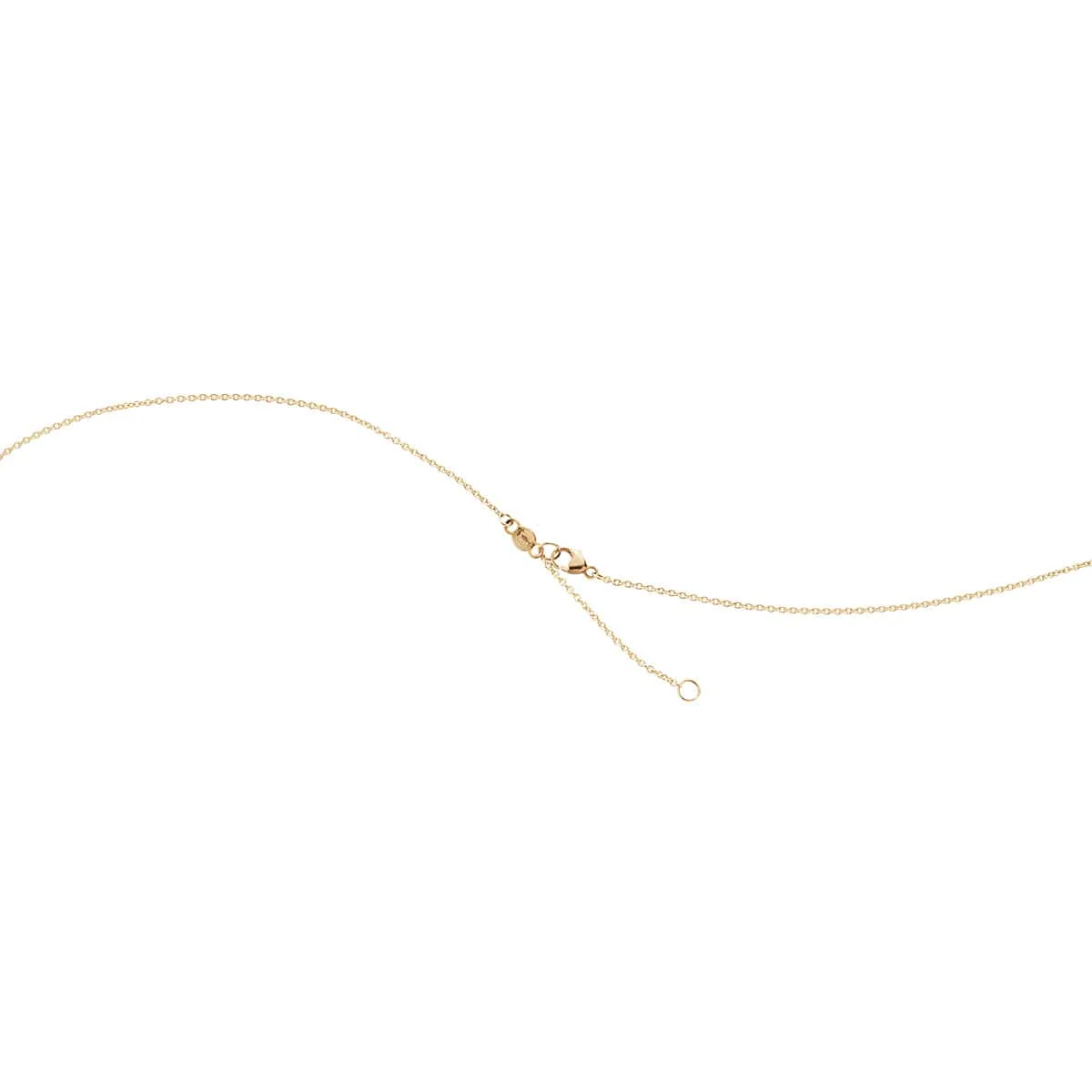 Georg Jensen - Fusion halskæde - 20000963 - Image 3