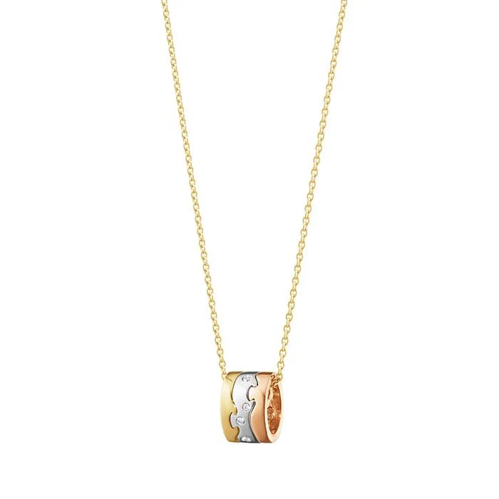 Georg Jensen - Fusion Vedhæng - 10016419