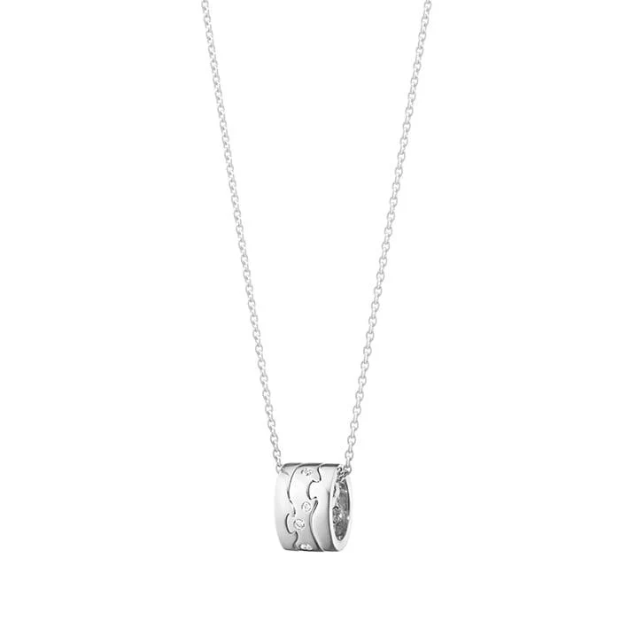 Georg Jensen - Fusion Vedhæng - 10016420