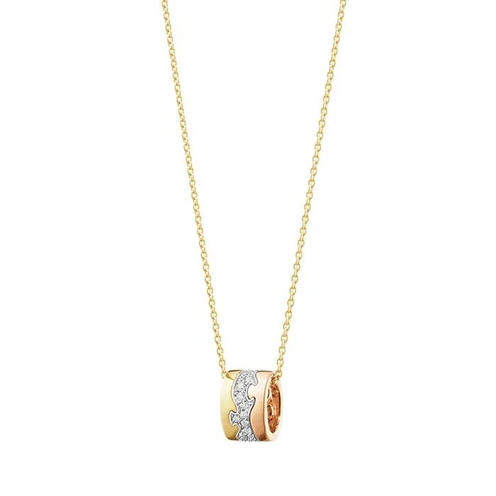 Georg Jensen - Fusion Vedhæng - 10016421