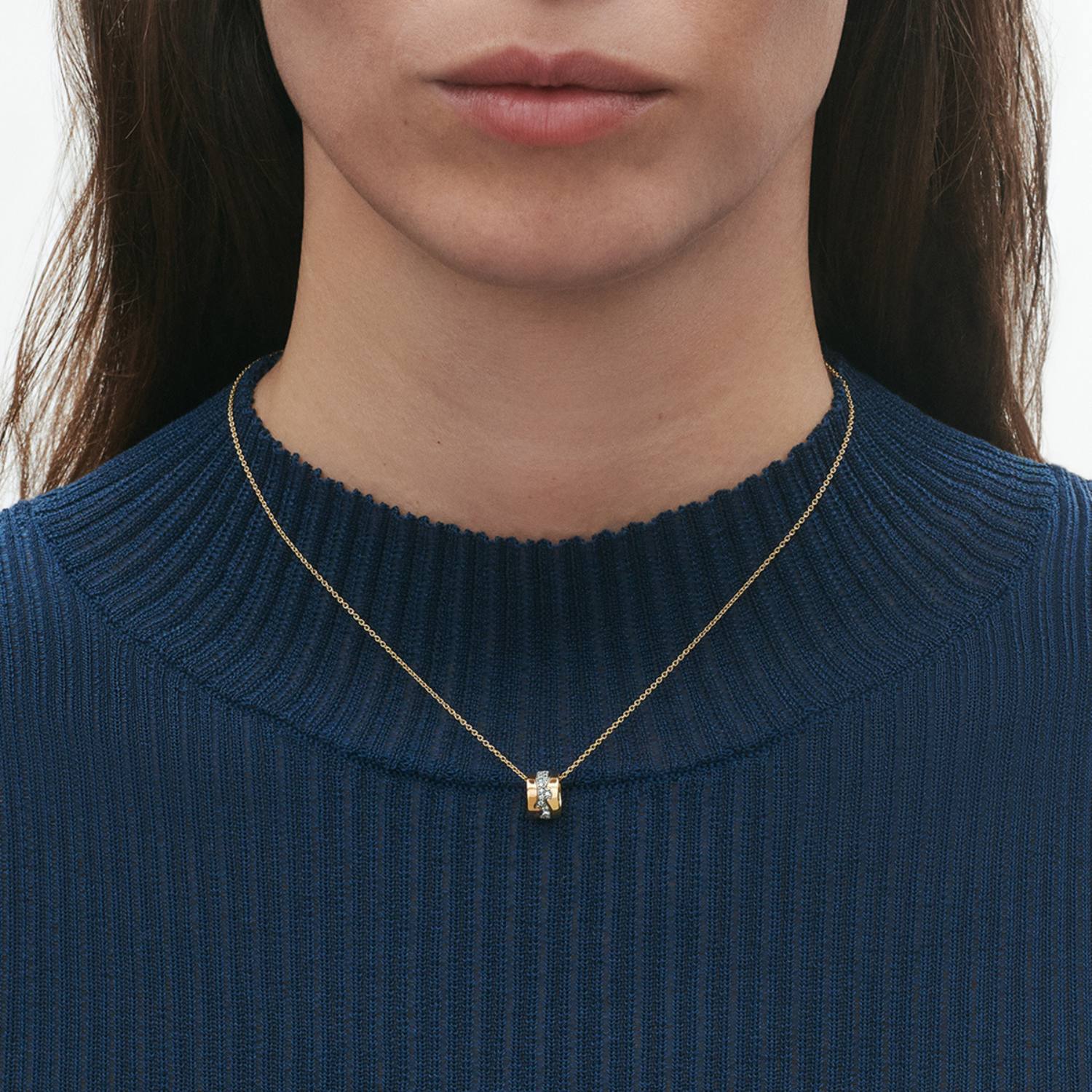 Georg Jensen - Fusion Vedhæng - 10016421 - Image 4