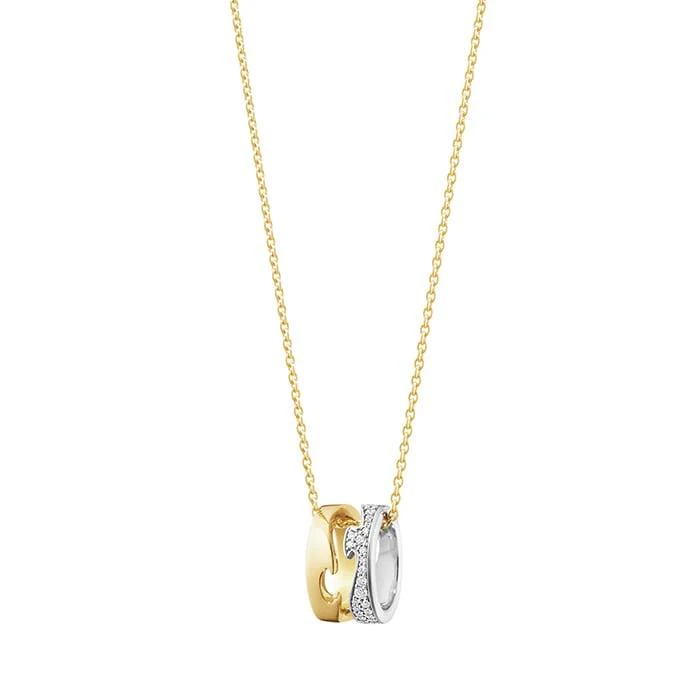 Georg Jensen - Fusion Vedhæng - 10016423