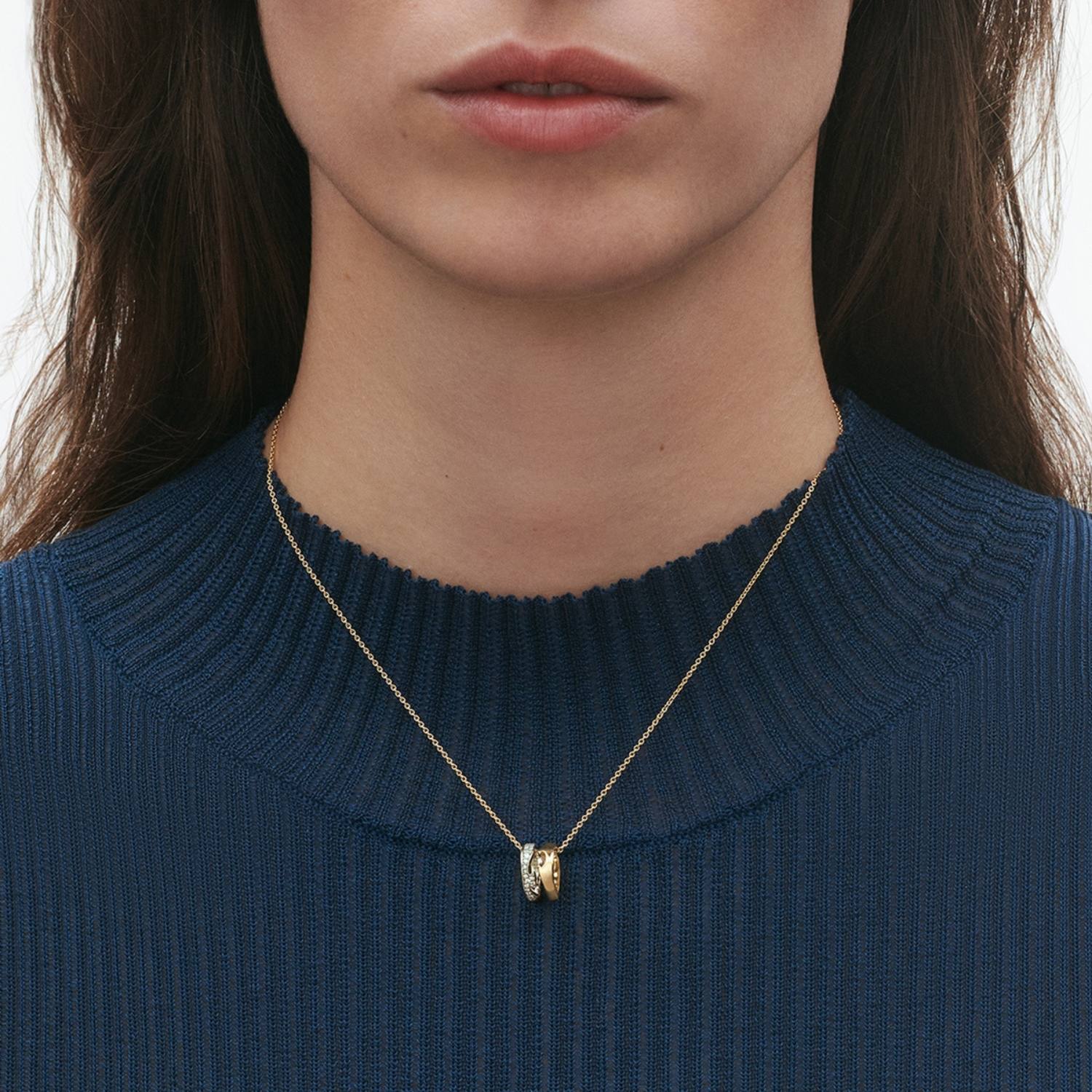 Georg Jensen - Fusion Vedhæng - 10016423 - Image 4