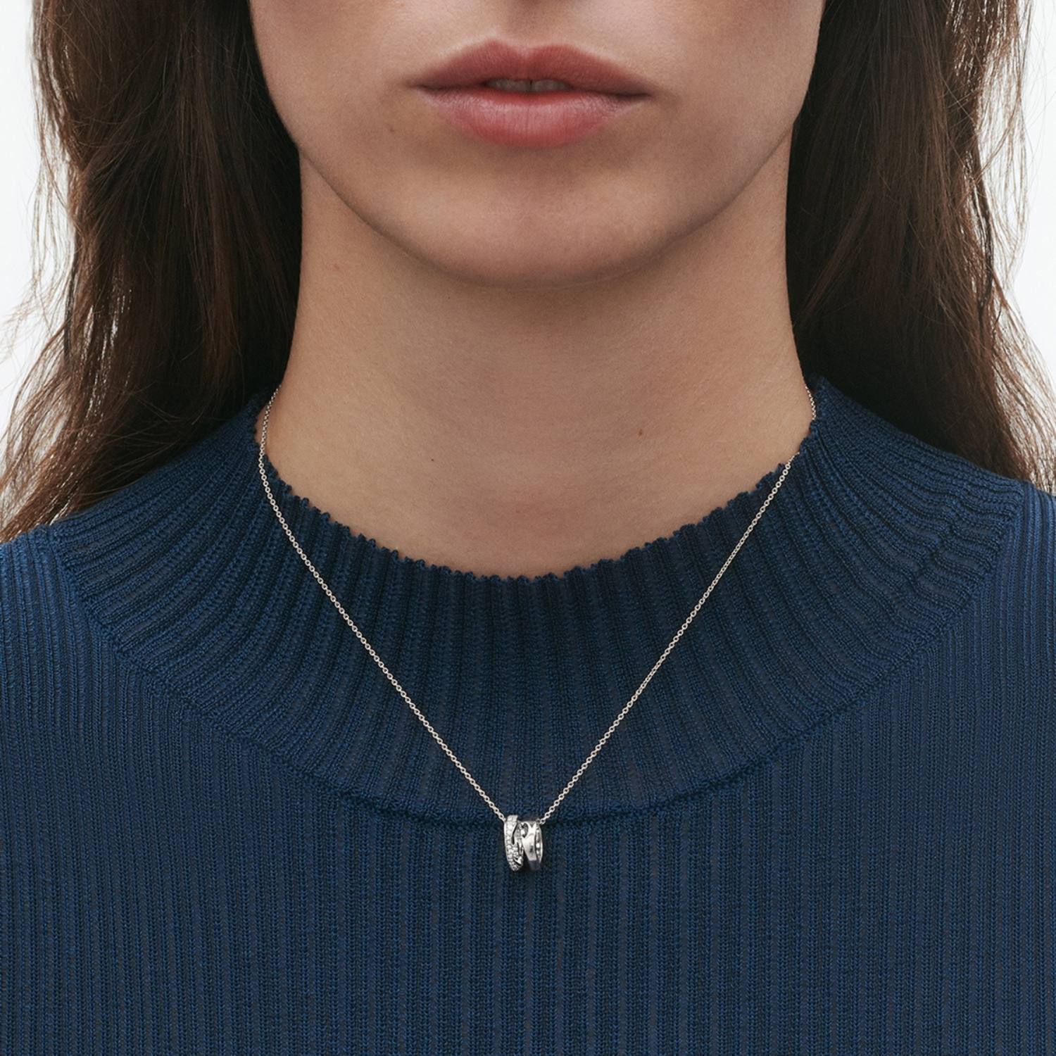 Georg Jensen - Fusion Vedhæng - 10016424 - Image 4