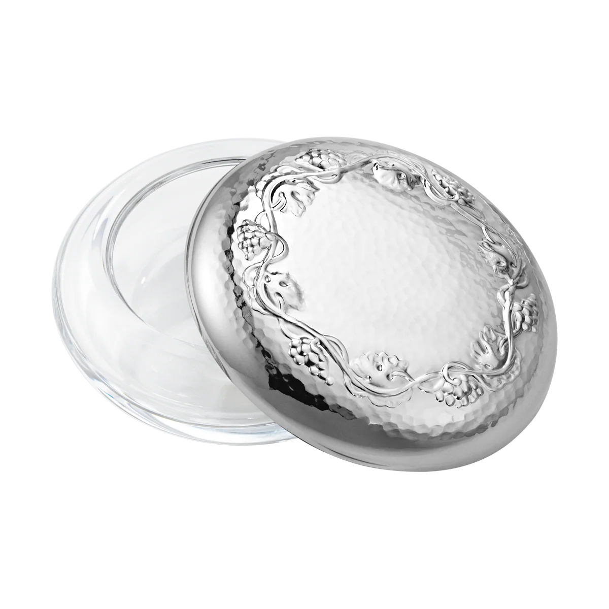 Georg Jensen - Grape Bonbonniere skål, lille - 10015945