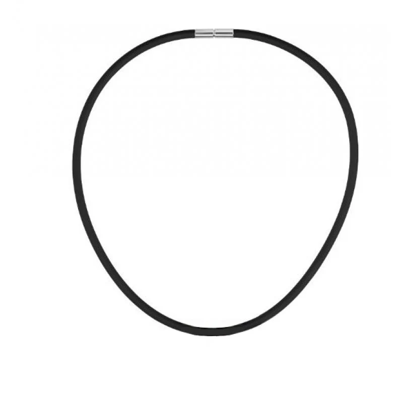 Georg Jensen - Gummi kæde - 3532758