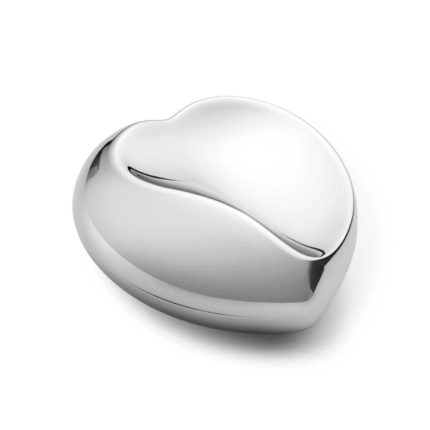 Georg Jensen - Heart Box, Small - 10019817 - Image 2
