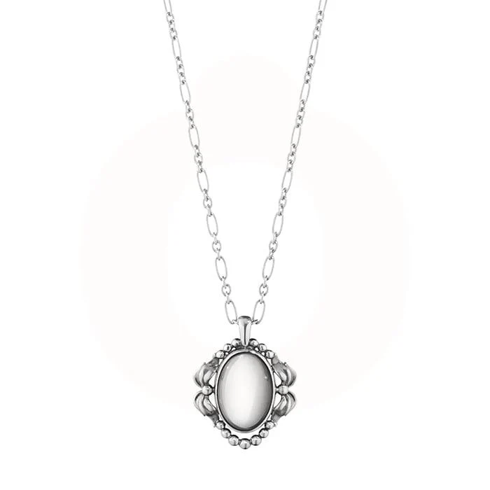 Georg Jensen - Heritage 2022 halskæde - 20000921