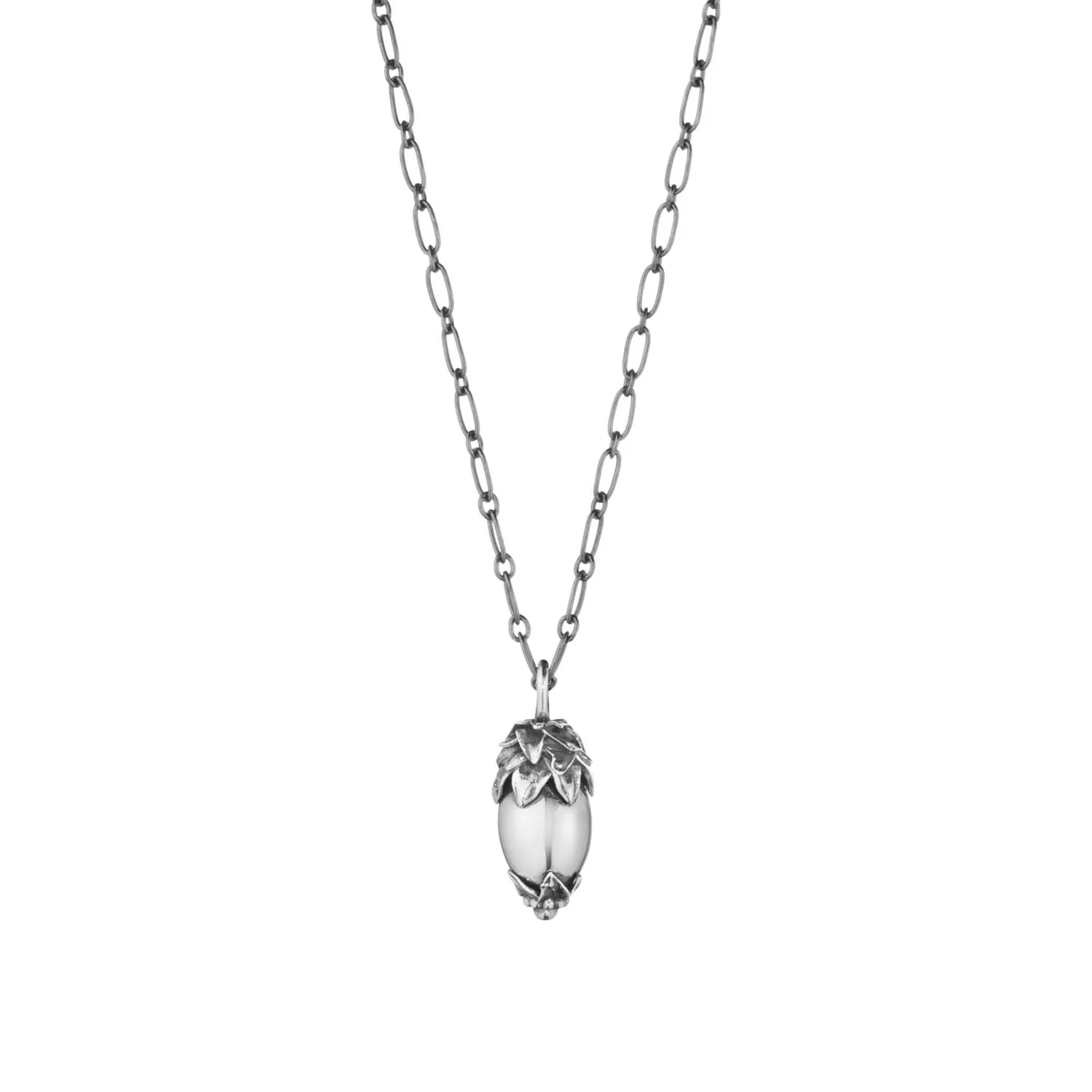 Georg Jensen - Heritage halskæde, 2026 - 20001862