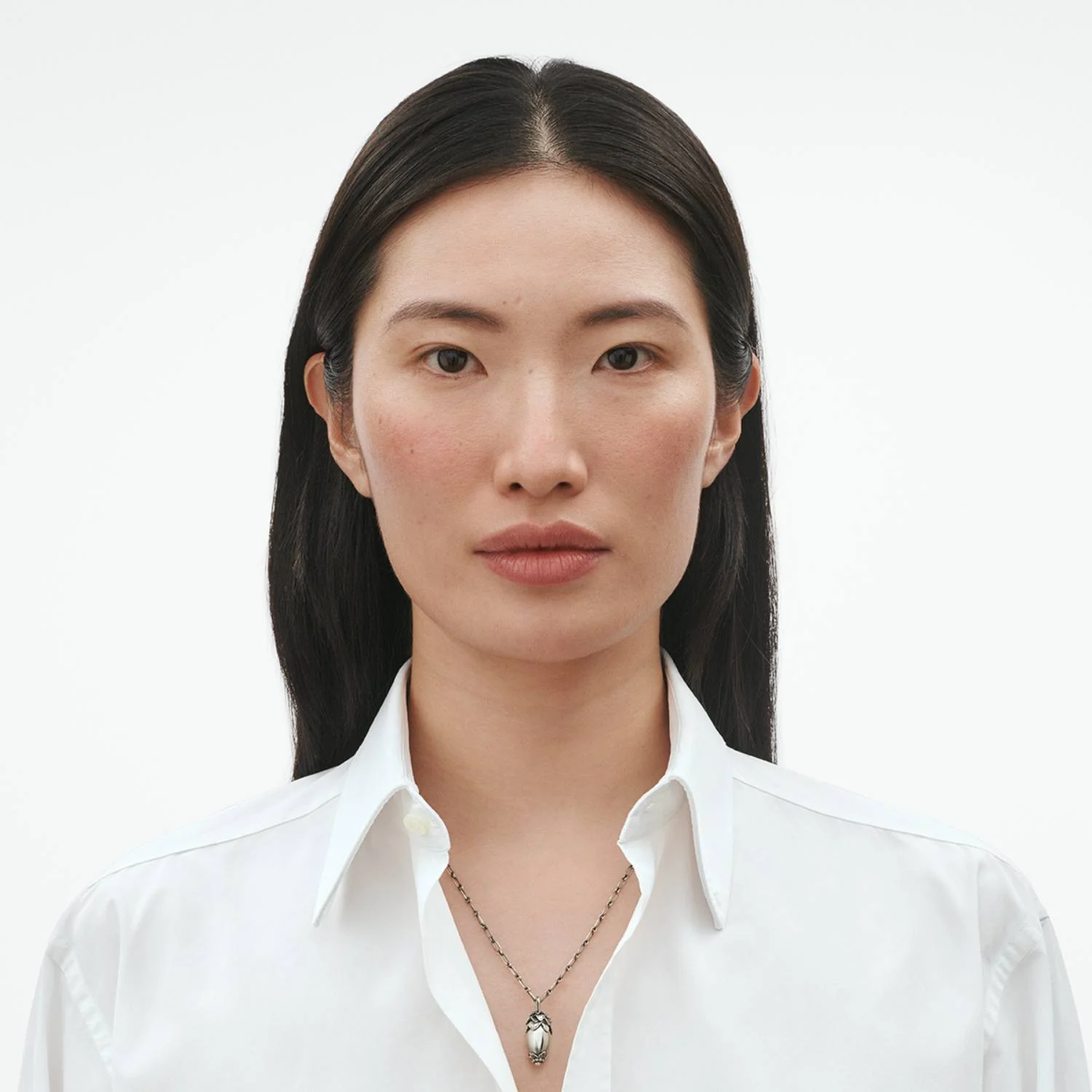 Georg Jensen - Heritage halskæde, 2026 - 20001862 - Image 3