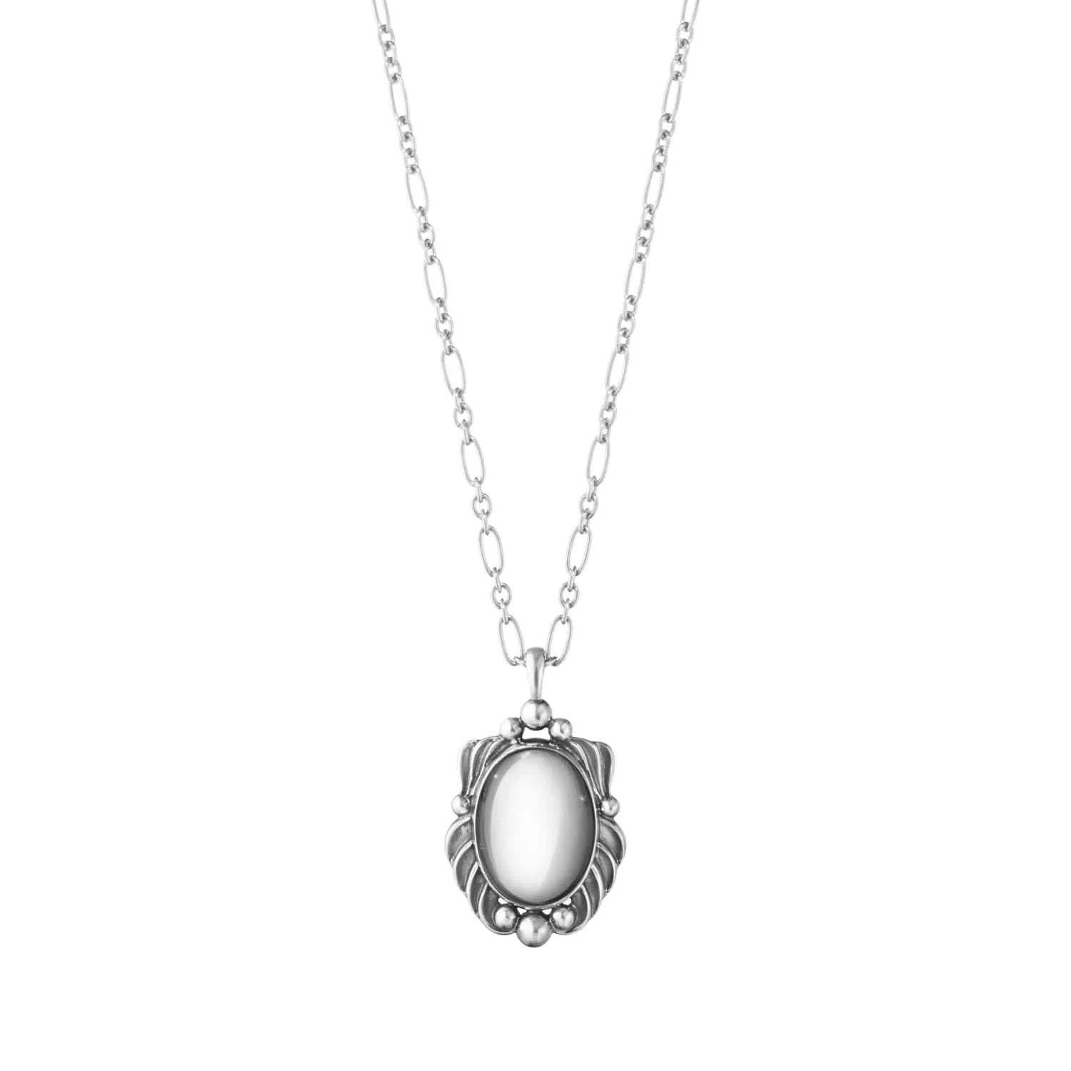 Georg Jensen - Heritage vedhæng, 2025 - Sølv