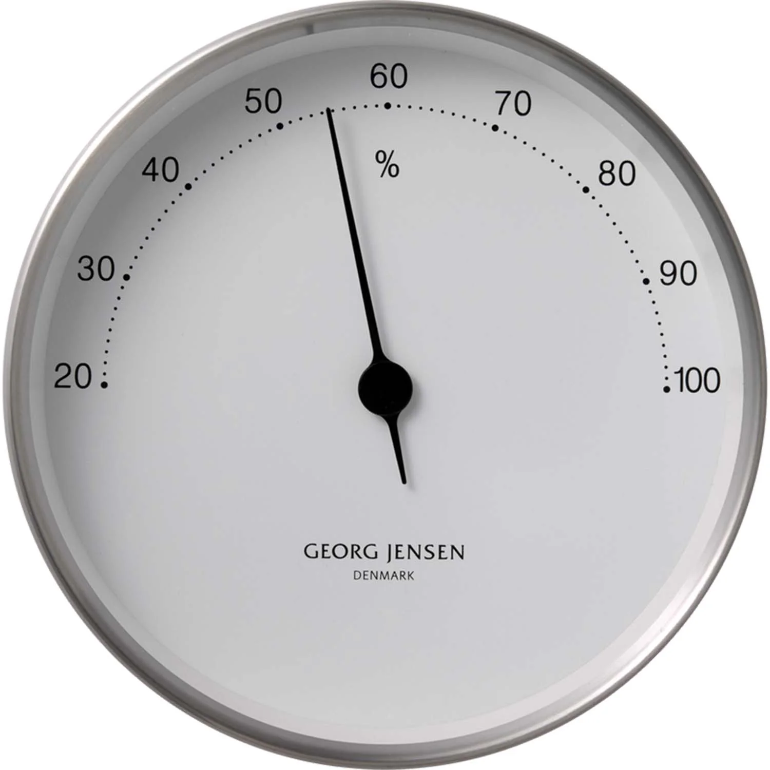 Georg Jensen - Hygrometer - 3587590