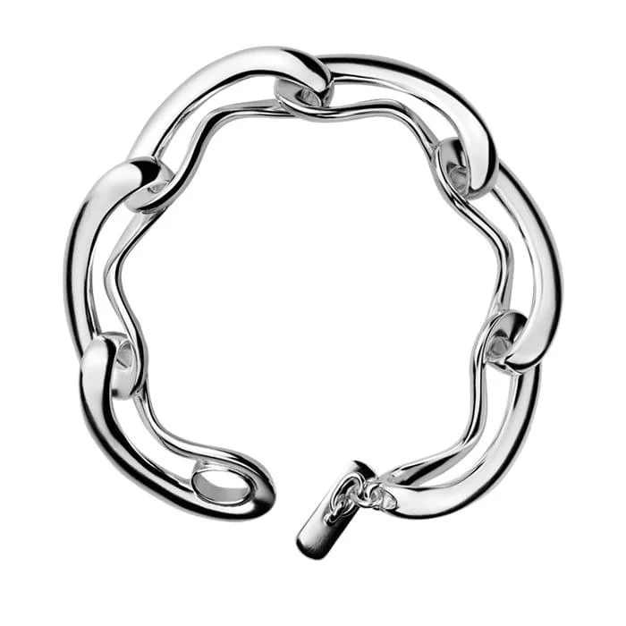 Georg Jensen - Infinity Armbånd - 3530829