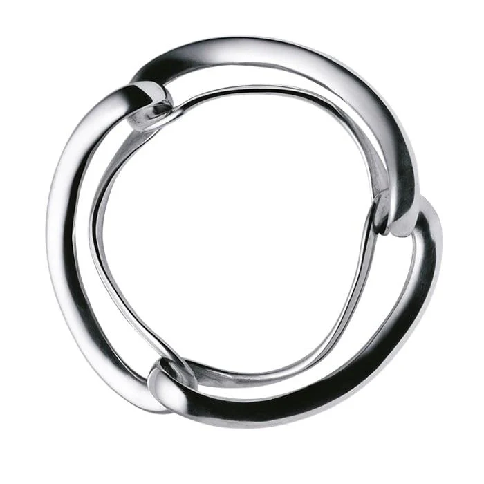 Georg Jensen - Infinity Armbånd - 3531262