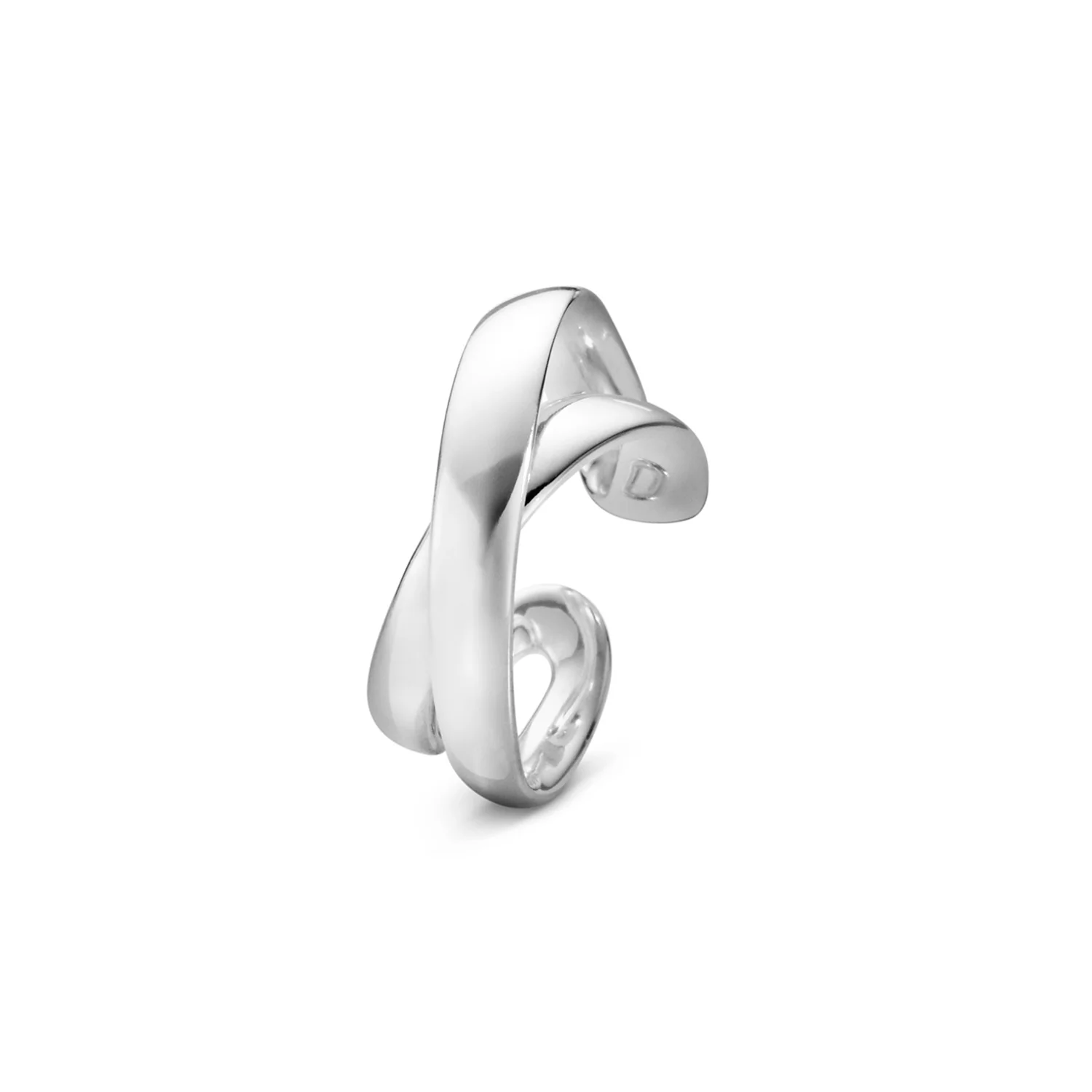 Georg Jensen - Infinity Ring - 20000121