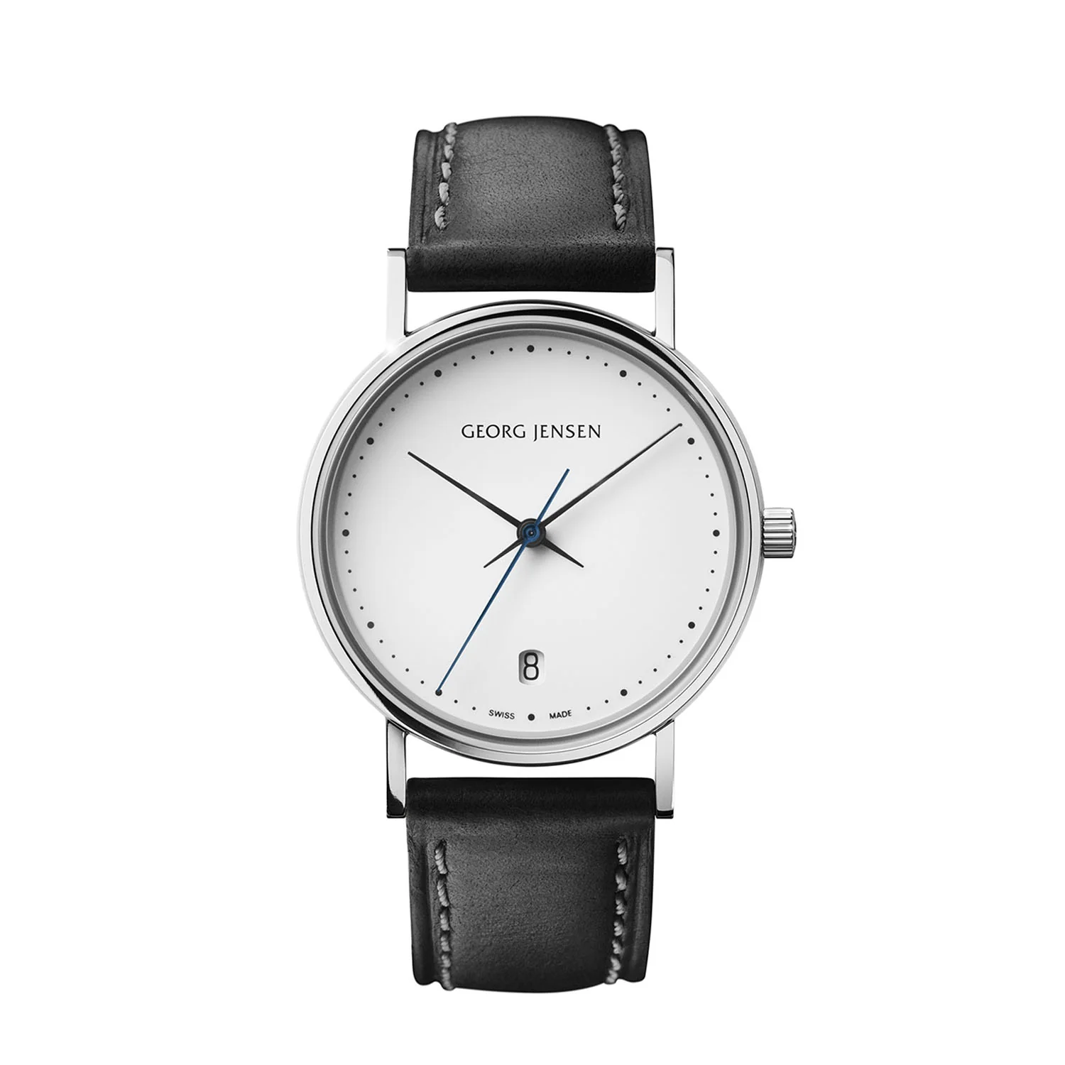 Georg Jensen - Koppel ur - 10019584