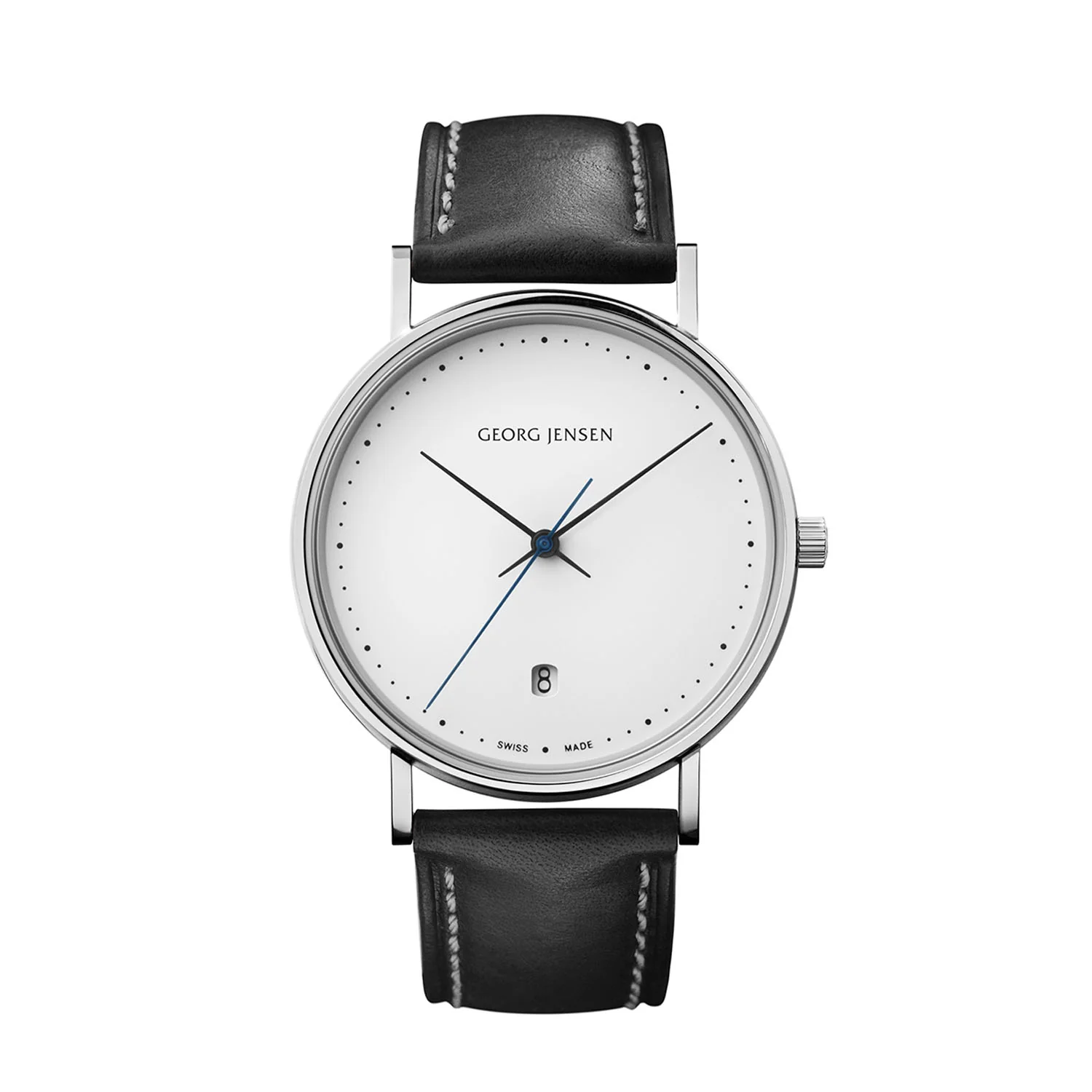 Georg Jensen - Koppel ur - 10019585